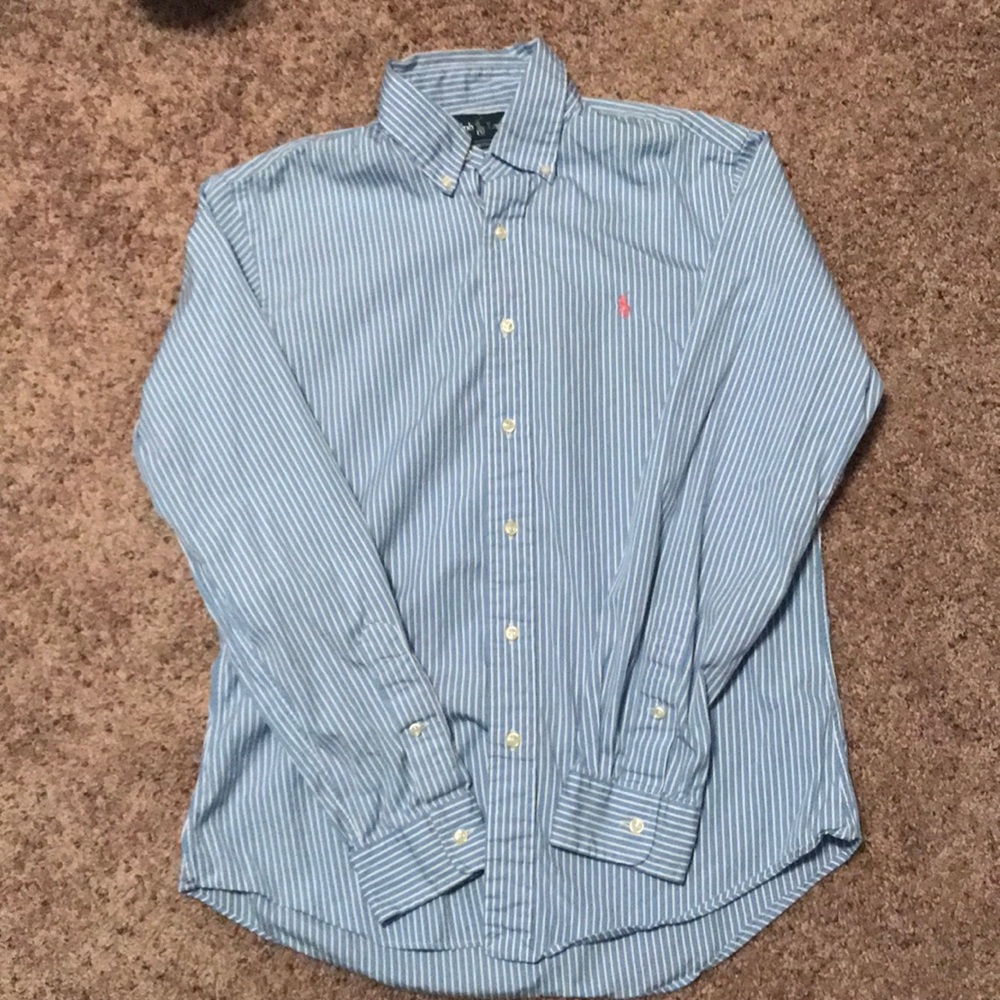 Polo shirt